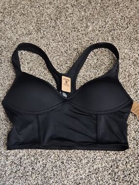 VS pink Active Sport Bra